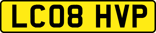 LC08HVP