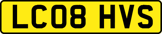 LC08HVS