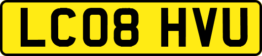 LC08HVU
