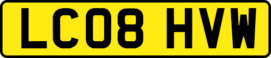 LC08HVW