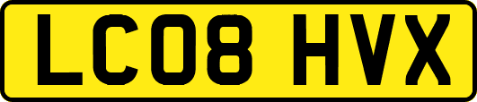 LC08HVX