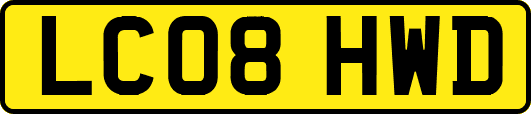 LC08HWD