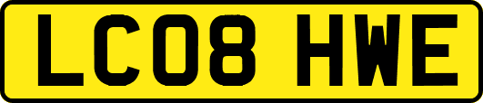 LC08HWE