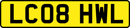 LC08HWL