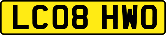 LC08HWO