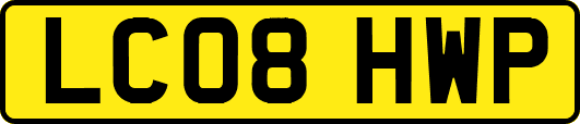LC08HWP