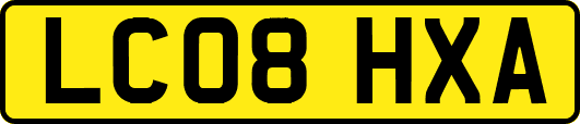 LC08HXA