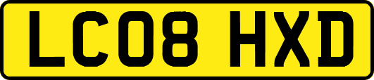 LC08HXD