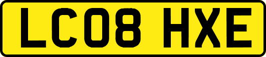 LC08HXE