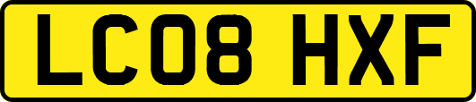 LC08HXF