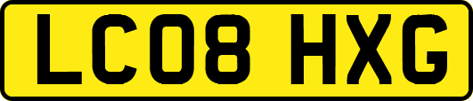 LC08HXG
