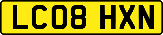 LC08HXN