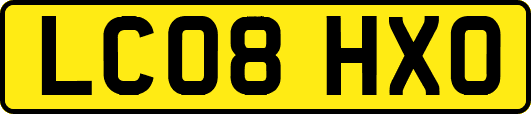 LC08HXO