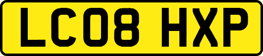 LC08HXP