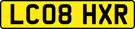 LC08HXR