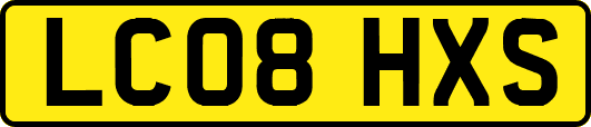 LC08HXS