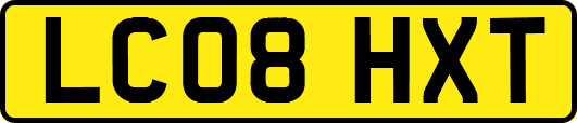 LC08HXT