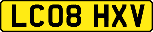 LC08HXV