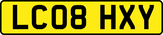 LC08HXY