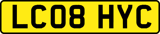 LC08HYC