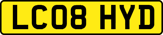 LC08HYD