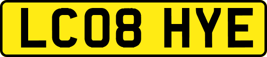LC08HYE