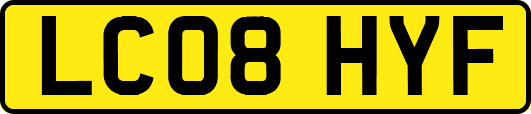 LC08HYF