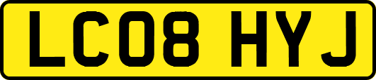 LC08HYJ