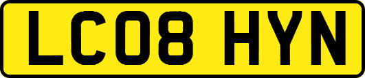LC08HYN