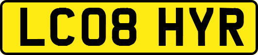 LC08HYR