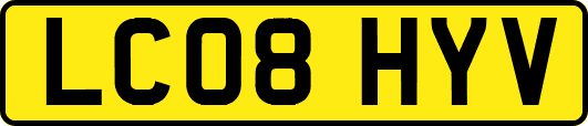 LC08HYV