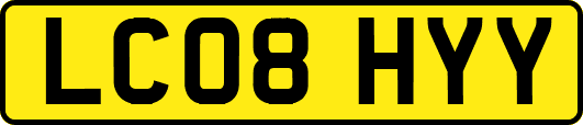 LC08HYY
