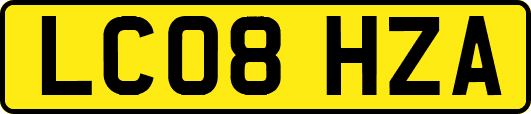 LC08HZA