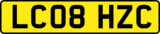 LC08HZC