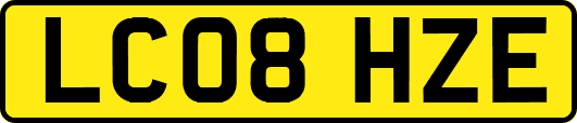 LC08HZE
