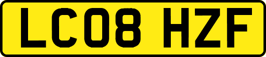 LC08HZF