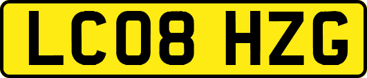 LC08HZG