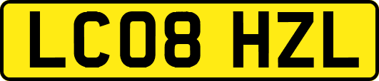 LC08HZL