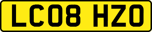 LC08HZO