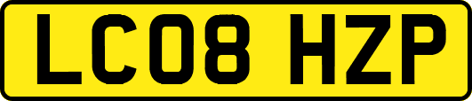 LC08HZP