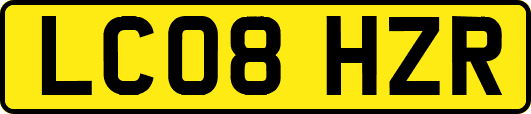LC08HZR