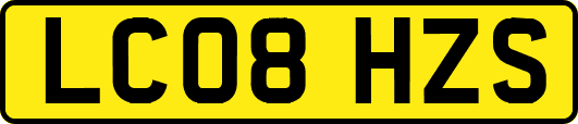 LC08HZS