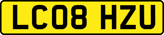 LC08HZU