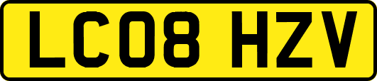LC08HZV