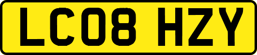 LC08HZY