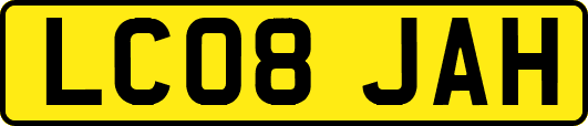 LC08JAH