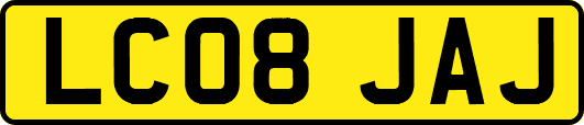 LC08JAJ