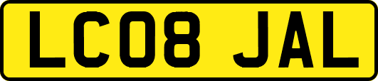 LC08JAL
