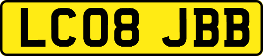 LC08JBB