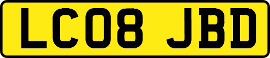 LC08JBD